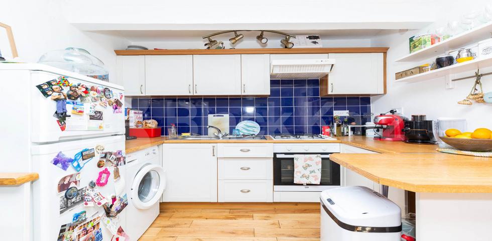 			VIRTUAL TOUR AVAILABLE!, 1 Bedroom, 1 bath, 1 reception Apartment			 Christchurch Road, CROUCH END